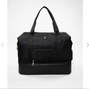 ISO BUFFBUNNY DUFFEL